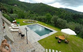 La Pietra Piana Casa Vacanze