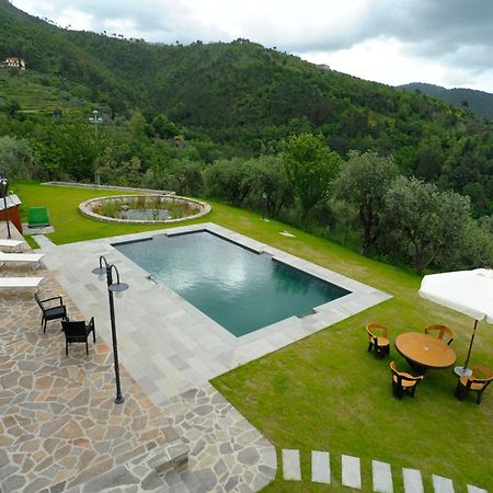 La Pietra Piana Casa Vacanze Reggello Exterior photo