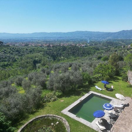 La Pietra Piana Casa Vacanze Reggello Exterior photo