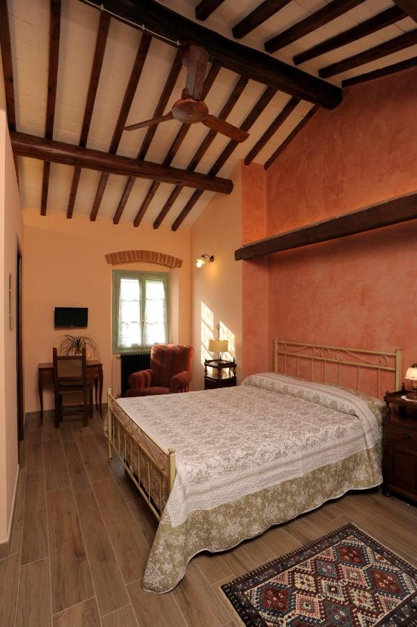 La Pietra Piana Casa Vacanze Reggello Exterior photo