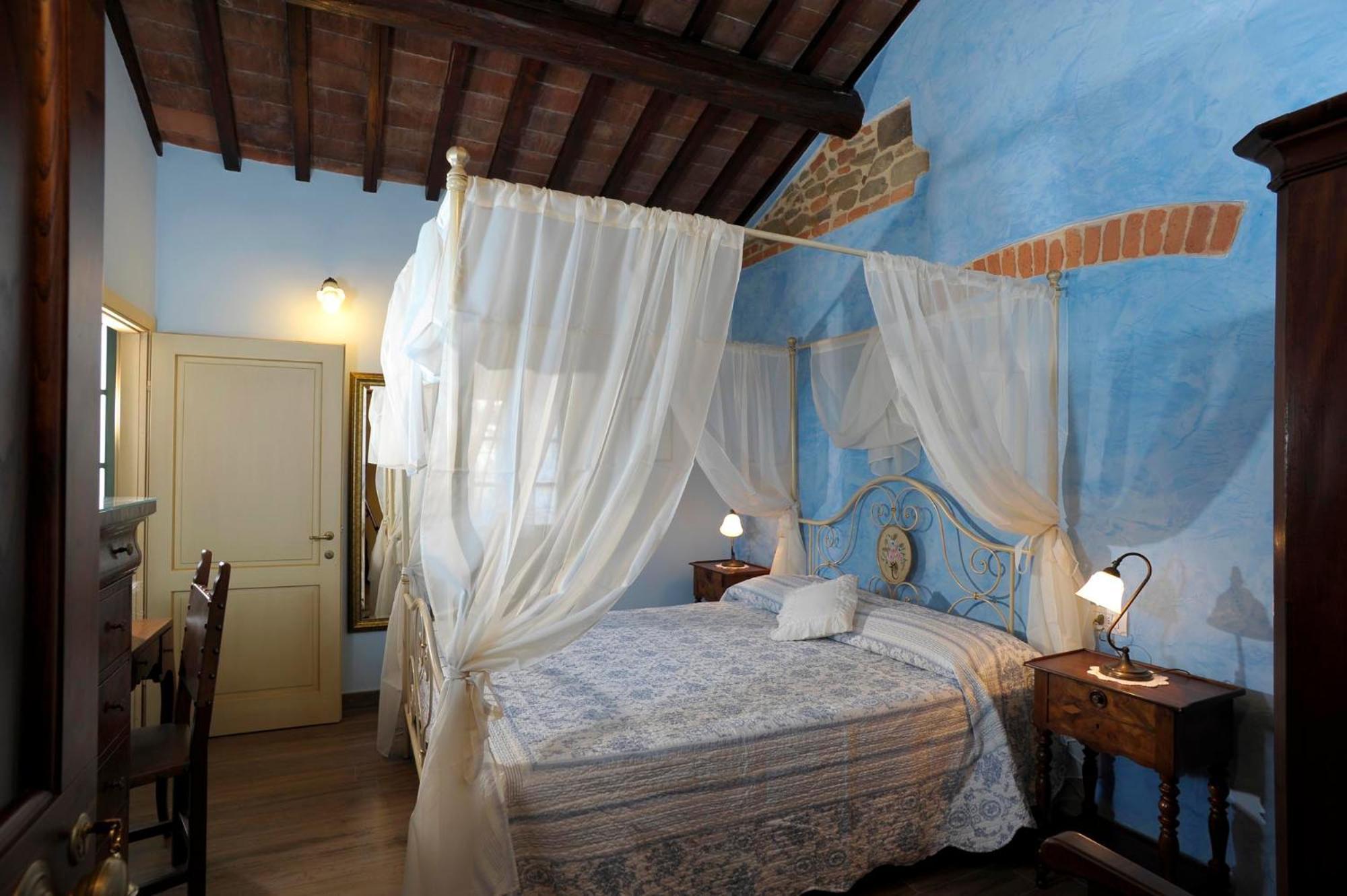 La Pietra Piana Casa Vacanze Reggello Exterior photo