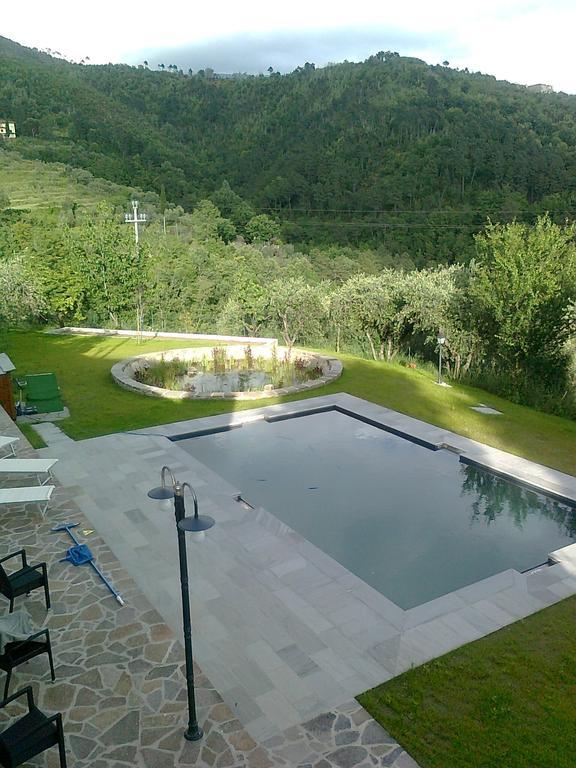 La Pietra Piana Casa Vacanze Reggello Exterior photo