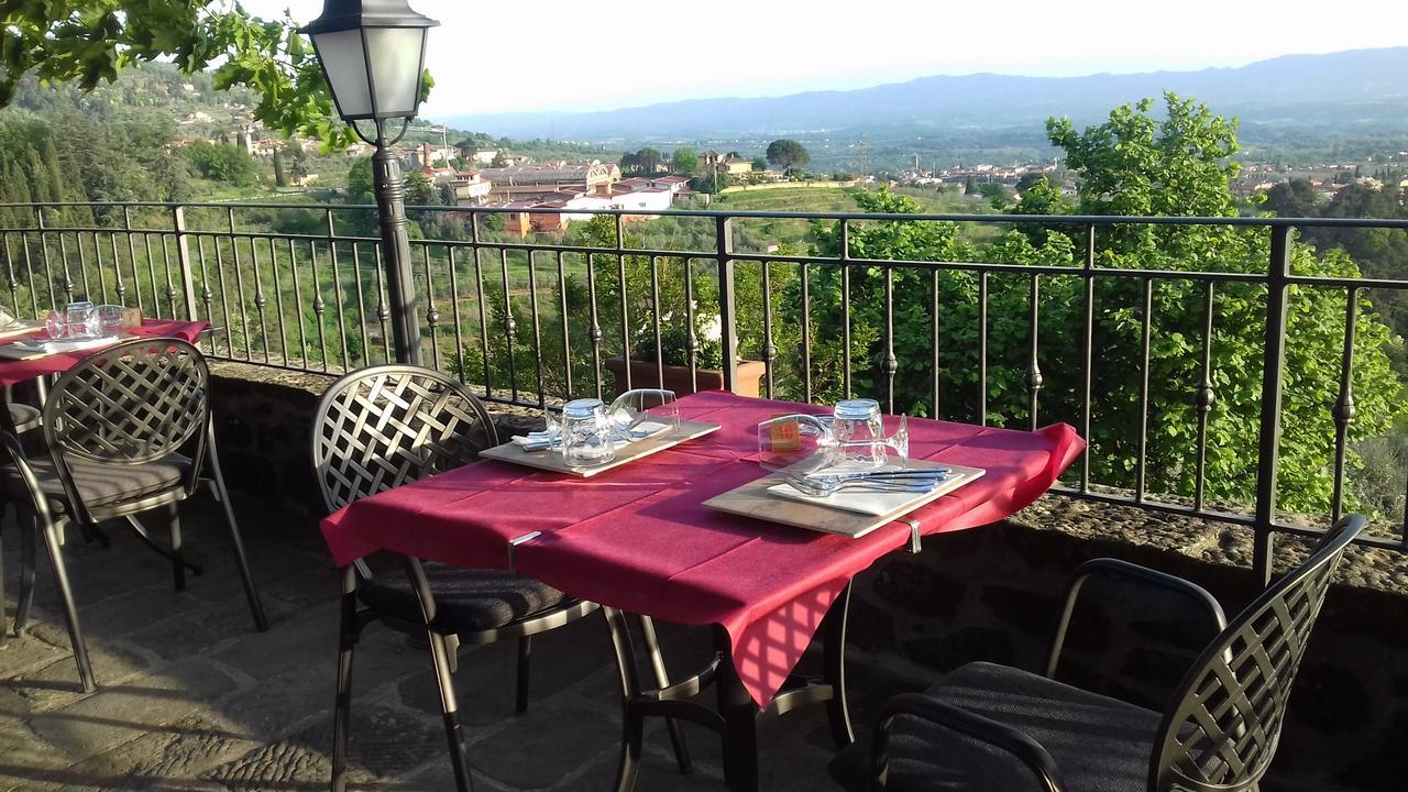 La Pietra Piana Casa Vacanze Reggello Exterior photo
